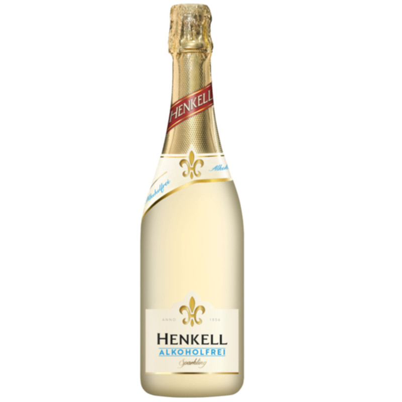 Henkell Sekt alkoholfrei 0,75 l